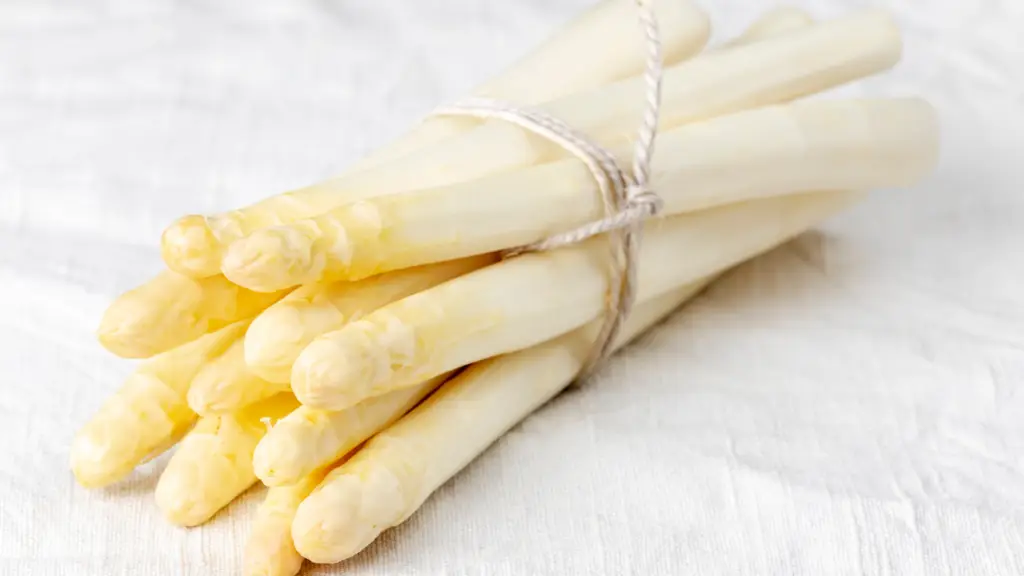 Hefra Asperge